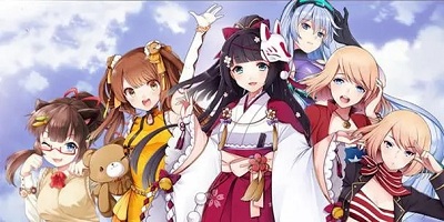 从中国上海到日本演艺圈，LiYuU性感纯欲写真曝光，谁能不爱？